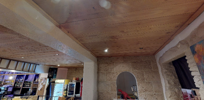 Comptoir des Halles - Restauration