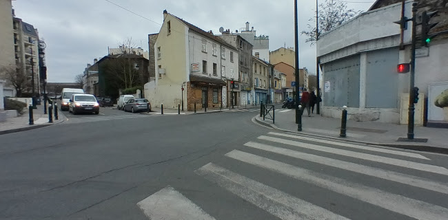 Opinii despre Domino's Pizza Puteaux în Puteaux - Restauration