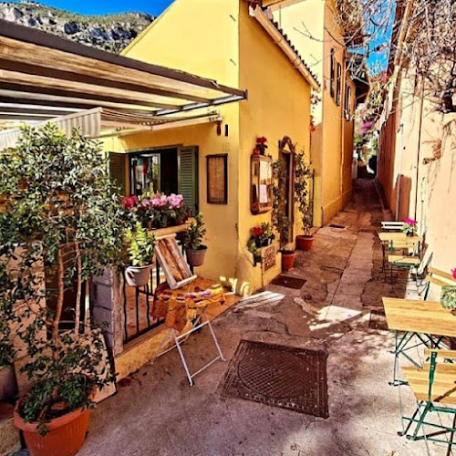 Opinii despre Le Local St Michel în Roquebrune-Cap-Martin - Restauration