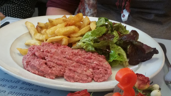 Opinii despre La Cantine de Joséphine în Valenciennes - Restauration