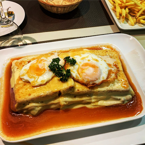 Comentarii opinii despre Assador Tipico Restaurant & Grill