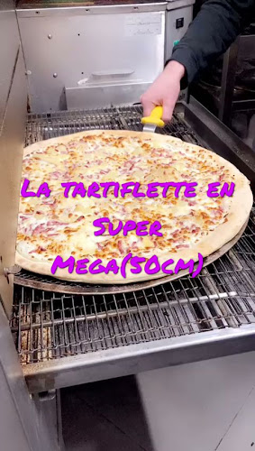 Opinii despre Manger la Nuit rouen în Rouen - Restauration