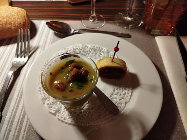 Roc Land Restaurant Hôtel Discothèque - Restauration