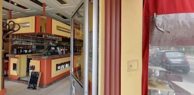 chez alex - Restauration