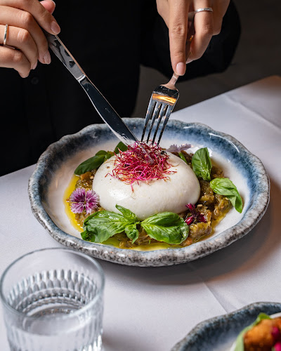 The Kitchen Gourmet - Restaurant Halal Nice - Zone Cap 3000