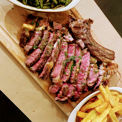 68 Rue de la République, 92800 Puteaux, France