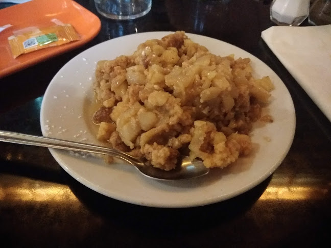 Comentarii opinii despre Café Caché