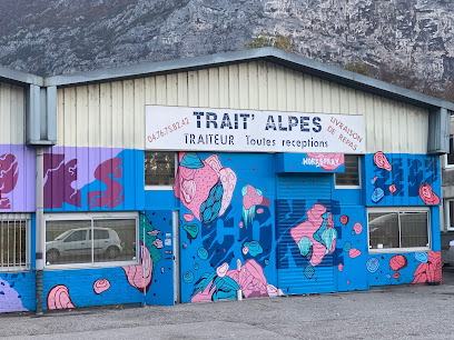 Trait'Alpes