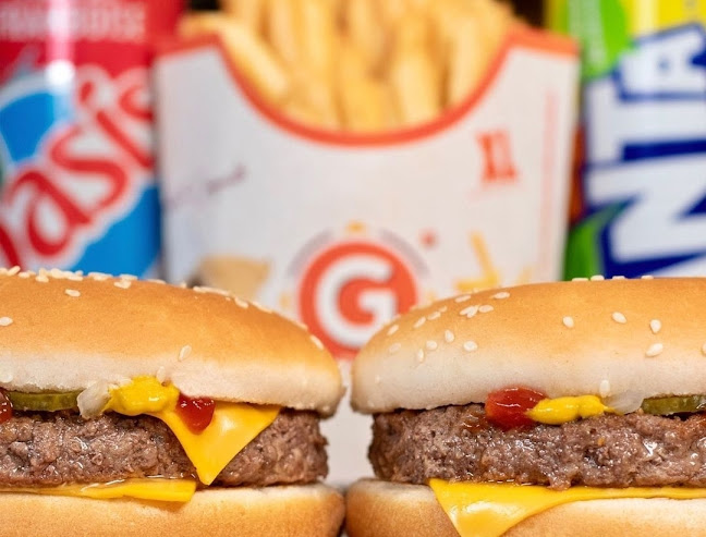 Opinii despre G LA DALLE vaulx en velin în Lyon - Restauration