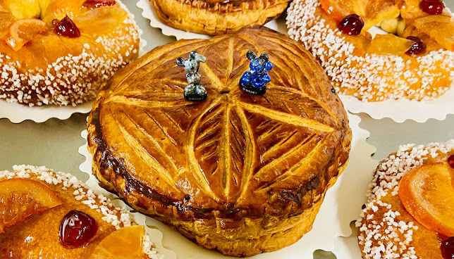 Boulangerie Balarin L’insolite - Arles