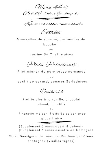 Roc Land Restaurant Hôtel Discothèque - Val-Couesnon