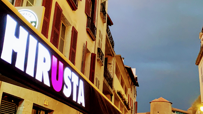 Comentarii opinii despre Hirusta