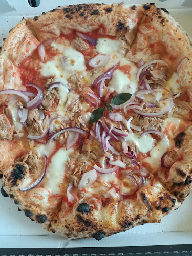 Comentarii opinii despre OPS Pizza