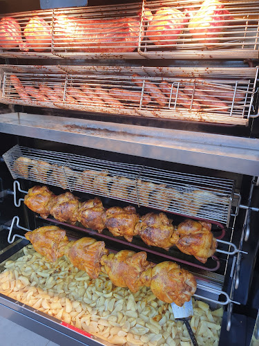 Opinii despre La rôtisserie în Mandelieu-la-Napoule - Restauration