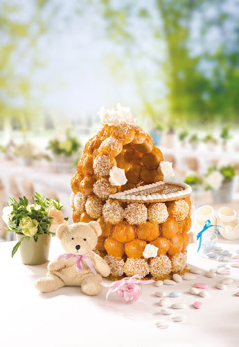 Comentarii opinii despre Pâtisserie La Romainville - Paris 11