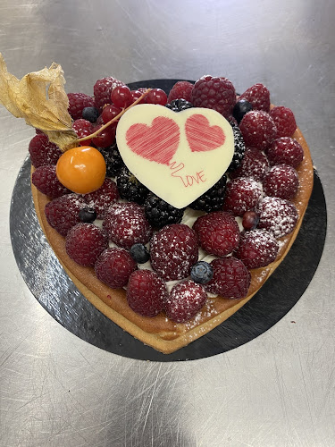 Boulangerie Pâtisserie Yaroma - Restauration