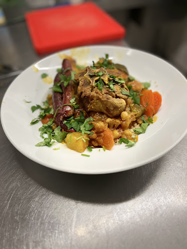 Comentarii opinii despre B 31 Bar Brasserie