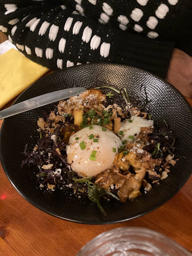 Le P'tit Père - Restauration