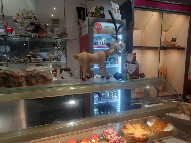 Ô fournil des saveurs