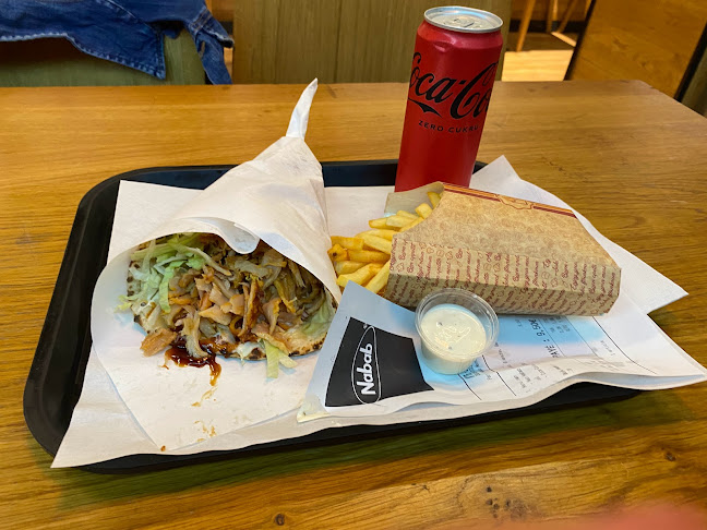 Nabab Kebab (Montpellier) - Montpellier