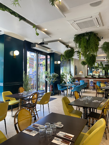 1 Rue Mireille Darc, 93130 Noisy-le-Sec