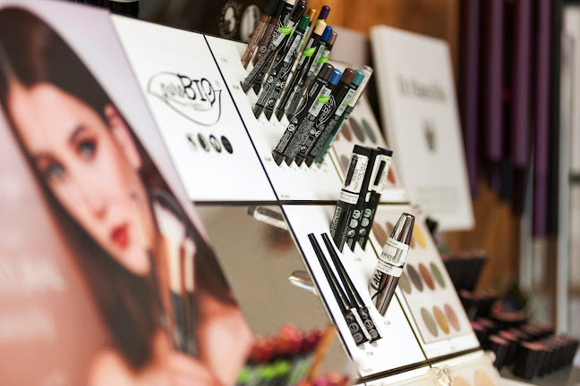 Comentarii opinii despre BIO ECO VRAC