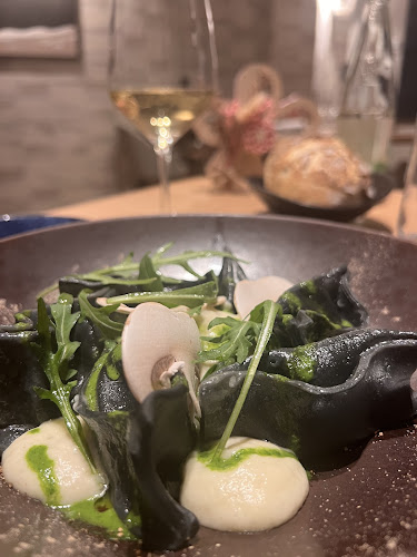 Restaurant Le Quai 21 - Colmar