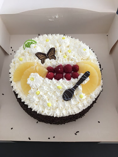 Boulangerie DA SILVA