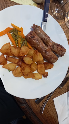 Chez Vincent - Bègles