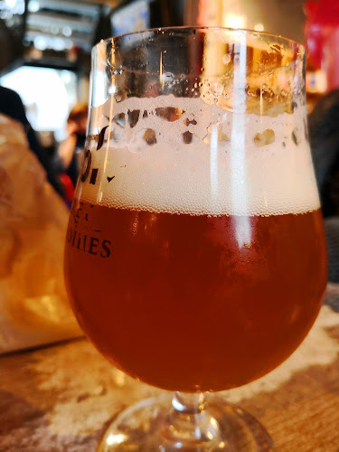 Réservoir Bières - Saint-Quentin