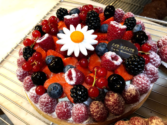 Opinii despre Boulangerie Jan în Issy-les-Moulineaux - Restauration