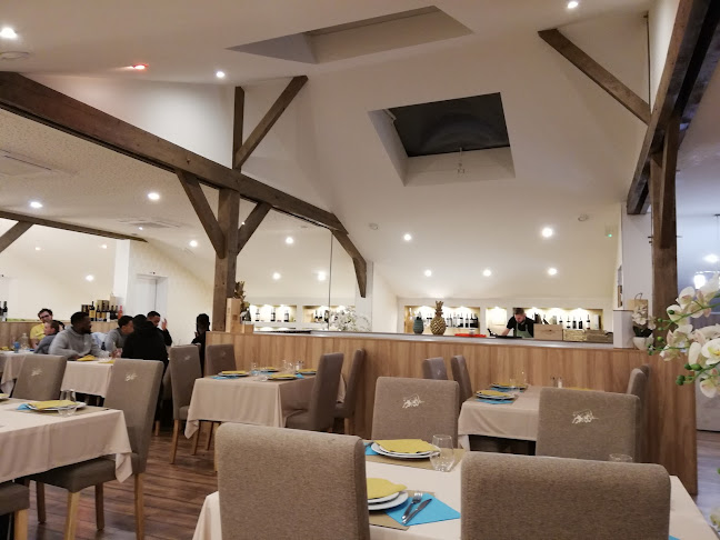 Assador Tipico Restaurant & Grill