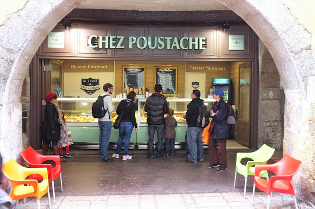 Comentarii opinii despre Chez Poustache