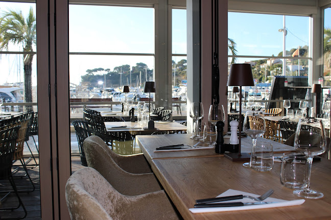 Comentarii opinii despre Le Scoop - La table du Pêcheur