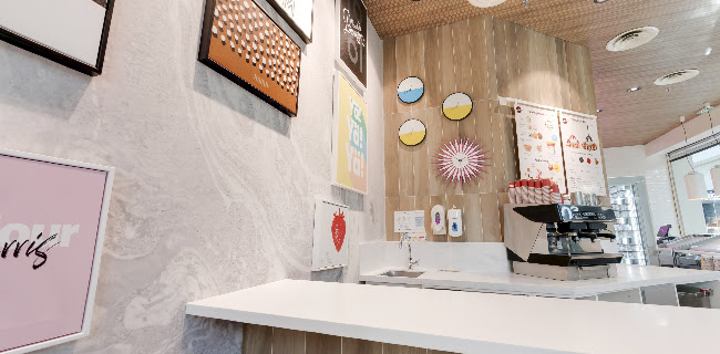 Centre commercial Val D'Europe, 14 Cr du Danube, 77700 Serris