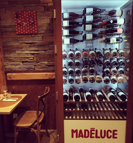 Comentarii opinii despre Madéluce