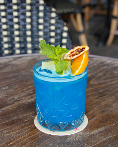 1 Rue d'Avron, 75020 Paris