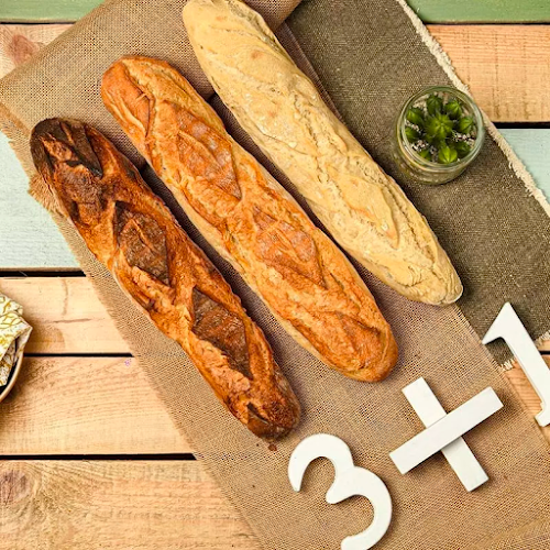 Comentarii opinii despre Marie Blachère Boulangerie Sandwicherie Tarterie