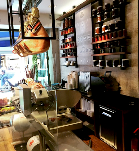 Pozzetto 2 - Restauration