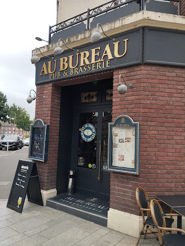 Au Bureau - Pub et Brasserie - Beauvais