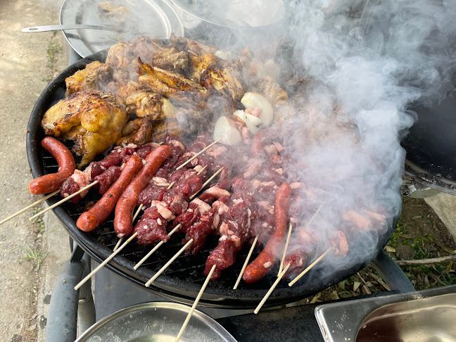 Opinii despre Restaurant Les délices du Liban în Perpignan - Restauration