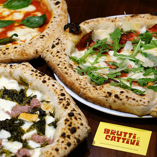 Brutti E Cattivi - Paris