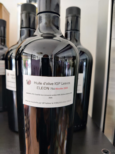 VBTraiteur - Restauration