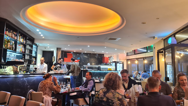 MONTECATINI COURBEVOIE - Courbevoie