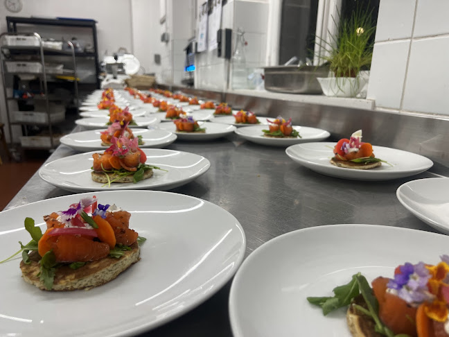 Comentarii opinii despre Le carré gourmet