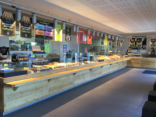 BOULANGERIE ANGE