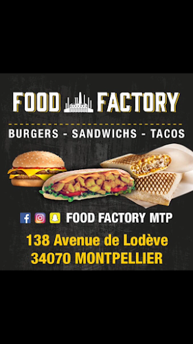 138 Av. de Lodeve, 34070 Montpellier