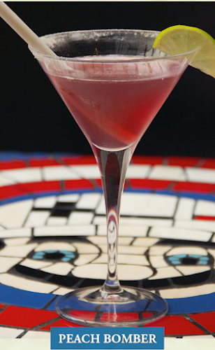 Opinii despre Dernier Bar avant la Fin du Monde - Lille în Lille - Restauration