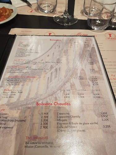 Comentarii opinii despre Al Dente