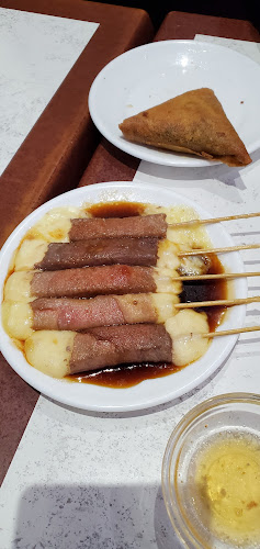 Comentarii opinii despre Traiteur Gourmet d'Asie